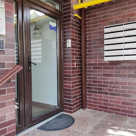 Aria Premium Apartment Букурещ Екстериор снимка