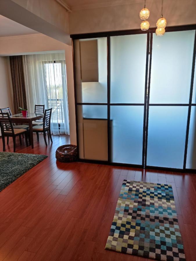 Aria Premium Apartment Букурещ Екстериор снимка