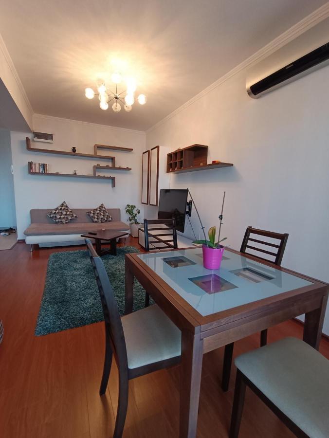 Aria Premium Apartment Букурещ Екстериор снимка