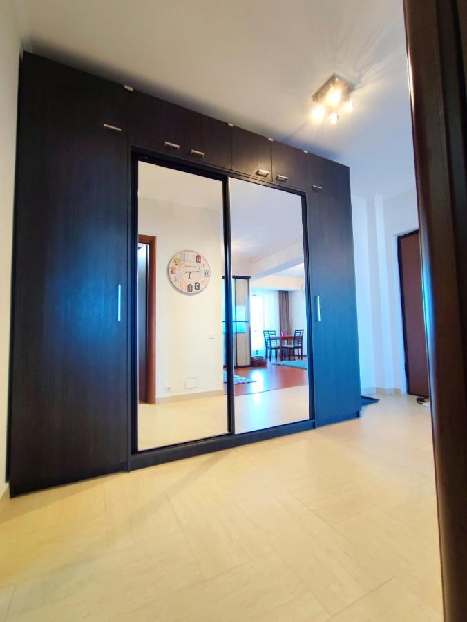 Aria Premium Apartment Букурещ Екстериор снимка