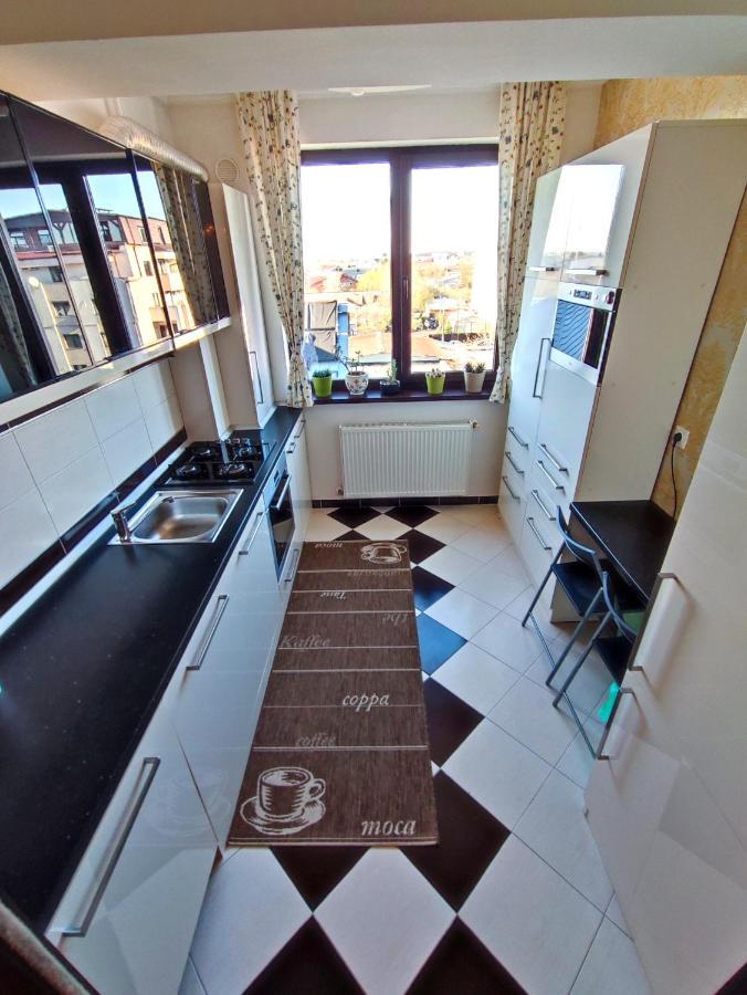 Aria Premium Apartment Букурещ Екстериор снимка