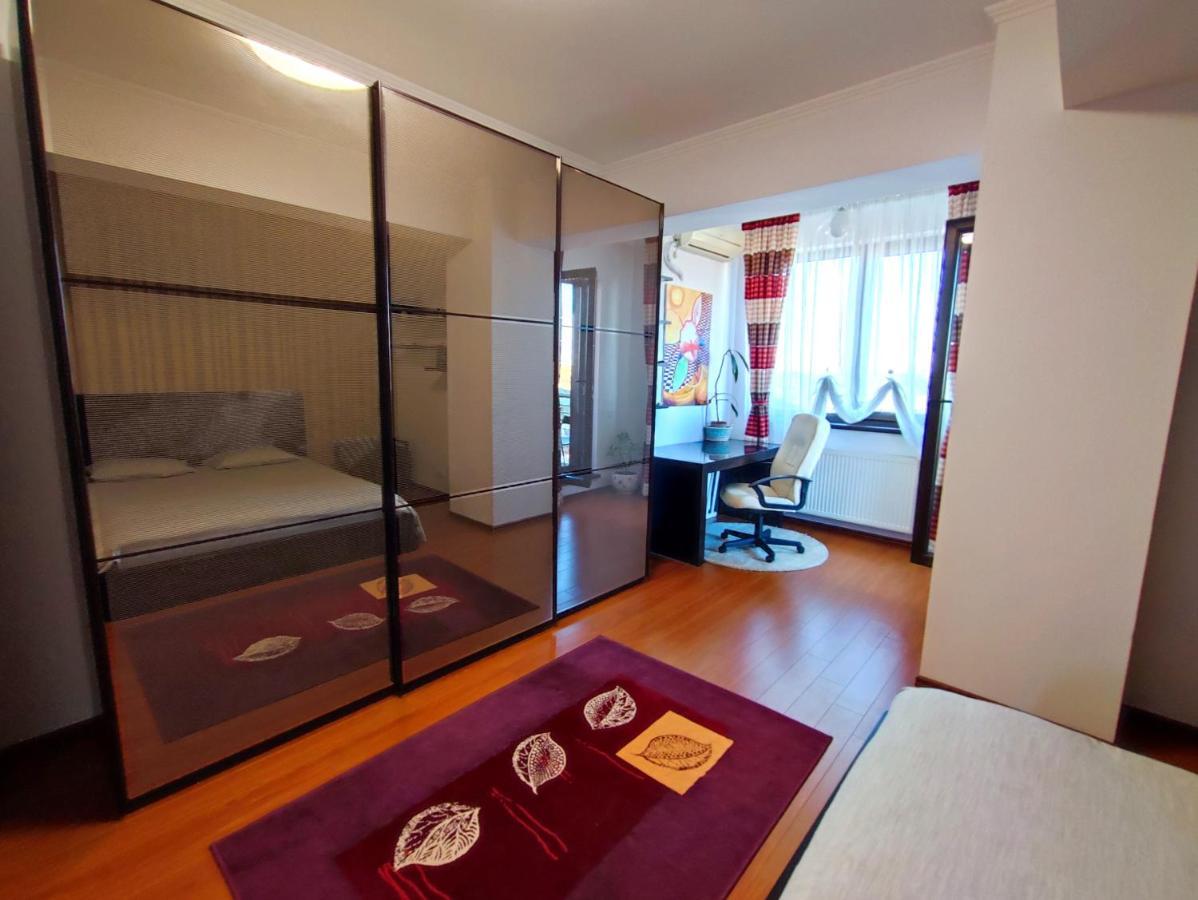 Aria Premium Apartment Букурещ Екстериор снимка